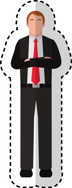 商人头像人物图标图片下载