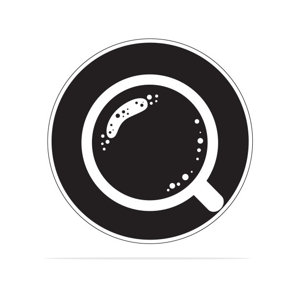 咖啡卡布奇诺图标概念图片下载