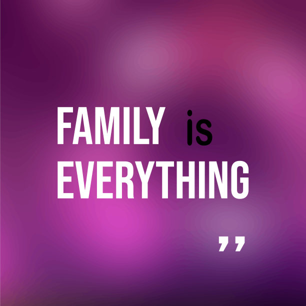 家庭是生活的一切，用现代来引用图片下载