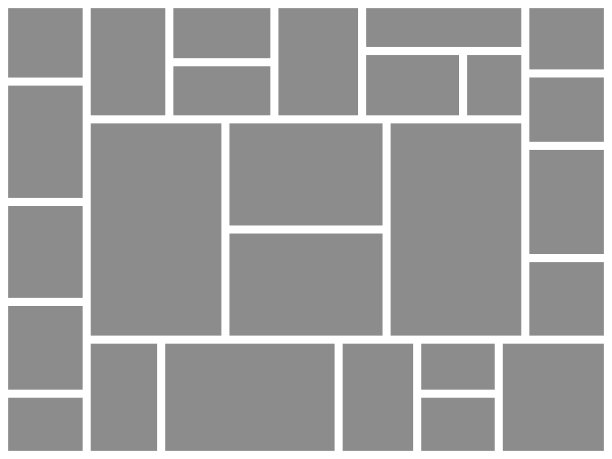 照片拼贴，相框画蒙太奇图片下载