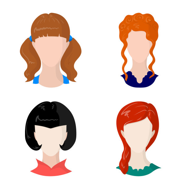 化身和虚拟符号图片下载