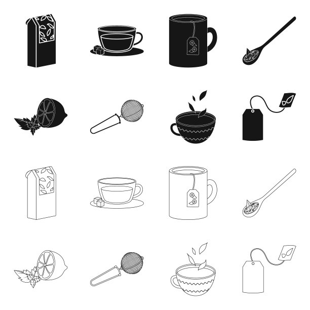 健康和花卉的象征图片下载