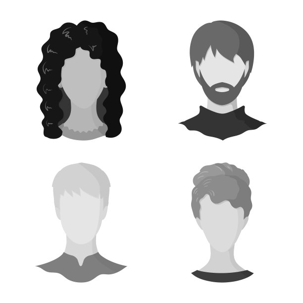 字符和侧面符号图片下载