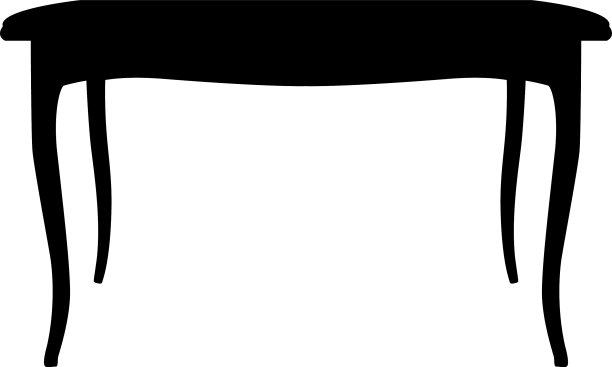 表轮廓图片下载