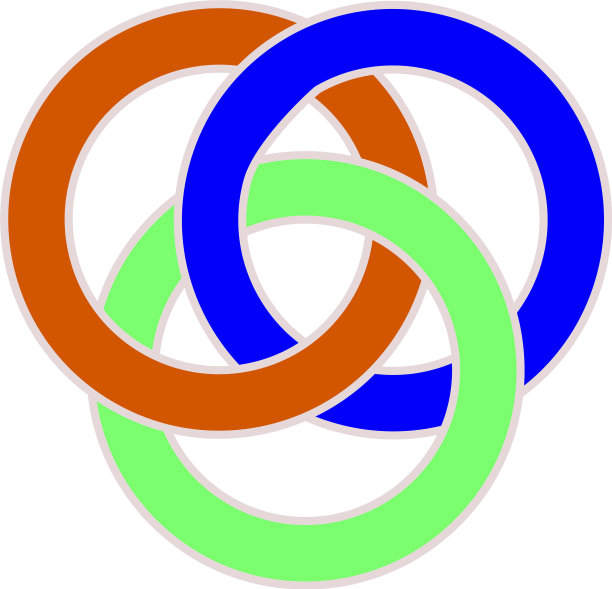 intercoloring圈图片下载