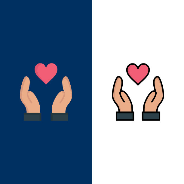 手爱慈善图片下载