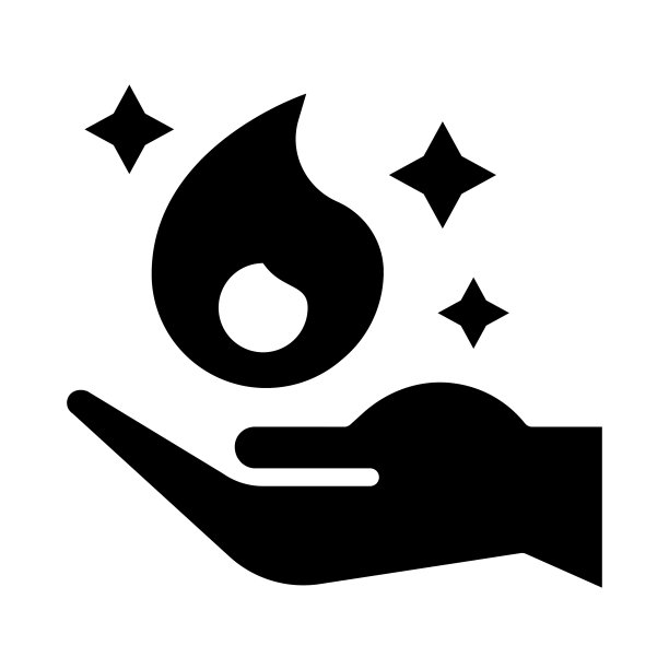 手上的火焰魔法相关样式图片下载