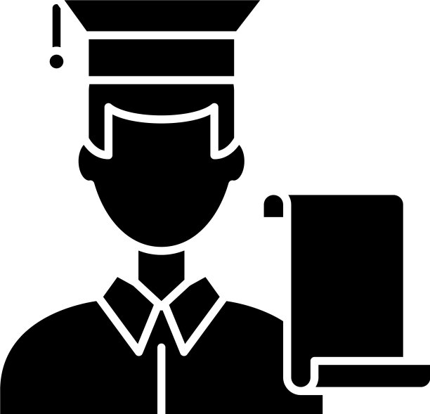 教授老师黑人偶像签到图片下载