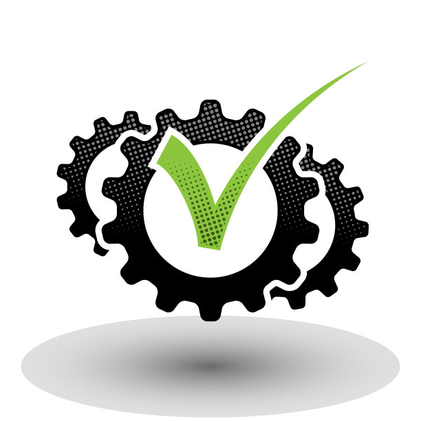 机械复选标记图片下载