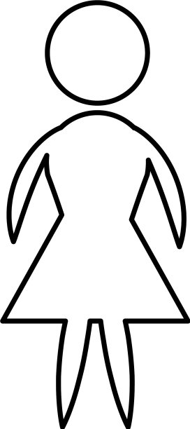 图标图标女人女性图片下载