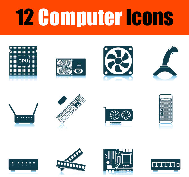 电脑图标设置图片下载