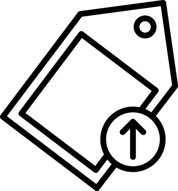 上传标签图片下载