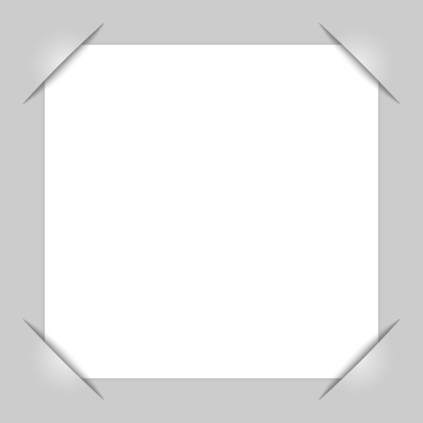 相框的角落图片下载