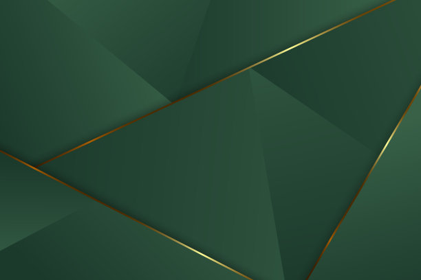 豪华三角形背景图片下载