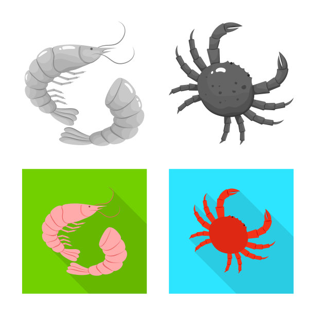 新鲜餐厅标志图片下载