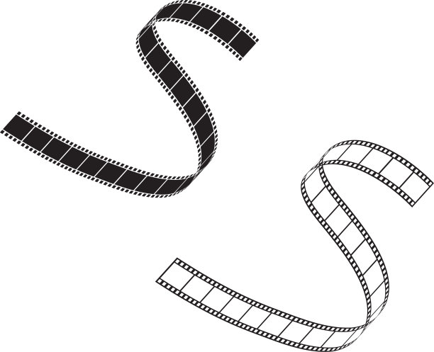 摘要电影图标图片下载