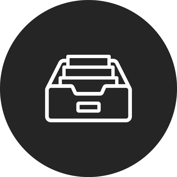 收件箱图标图片下载