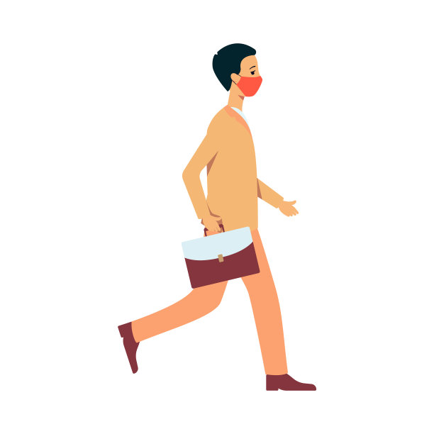 一个年轻的黑发男人或者穿西装的男人图片下载