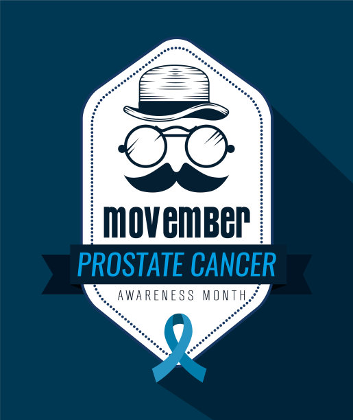 男帽，带胡子和眼镜图片下载