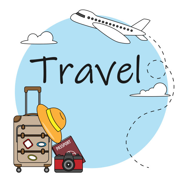 假期卡图片下载