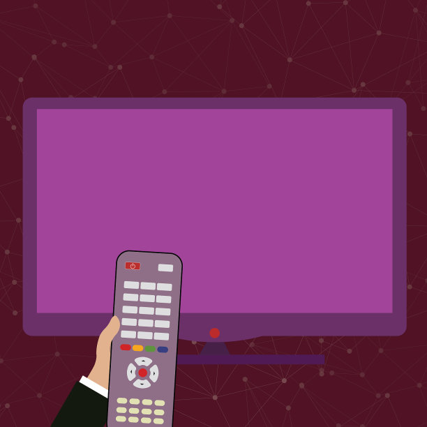 手持电脑遥控器在前面图片下载