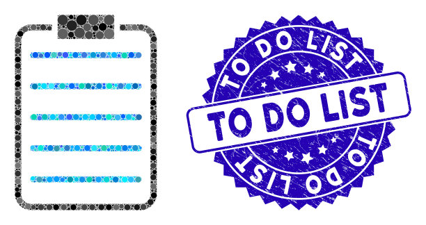 马赛克列表页图标与划做列表图片下载