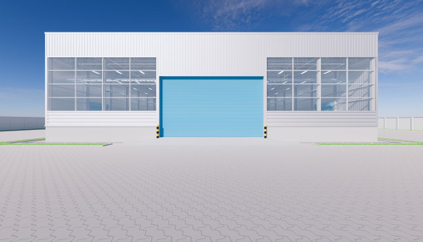 3 d机库外图片下载