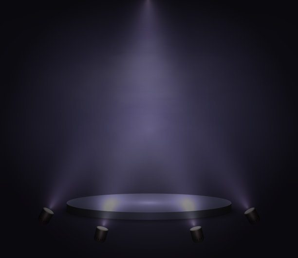 现实的平台，讲台或基座图片下载