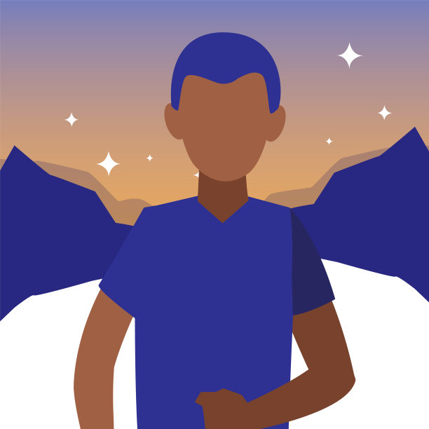 《阿凡达》的人设计图片下载