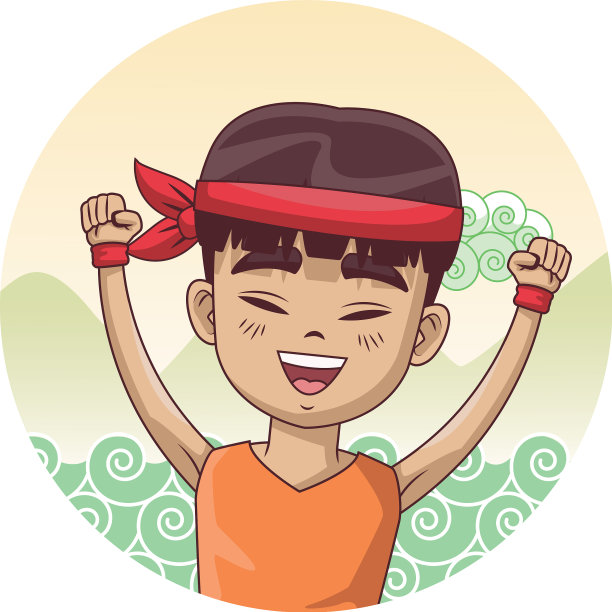 年轻的亚洲人图片下载