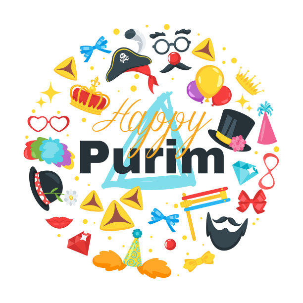 节日快乐卡片图片下载