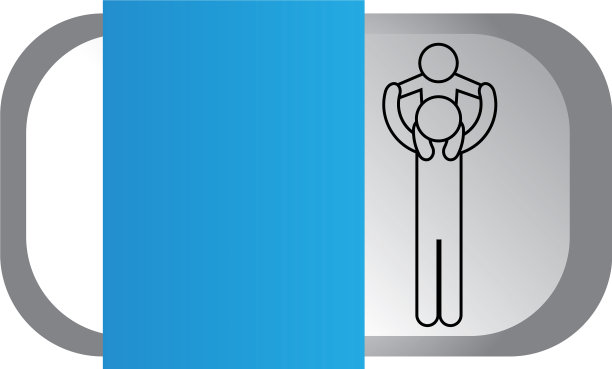 者象形图卡通图片下载