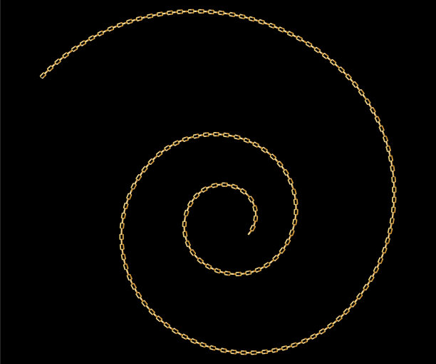 金链集线环节又断图片下载