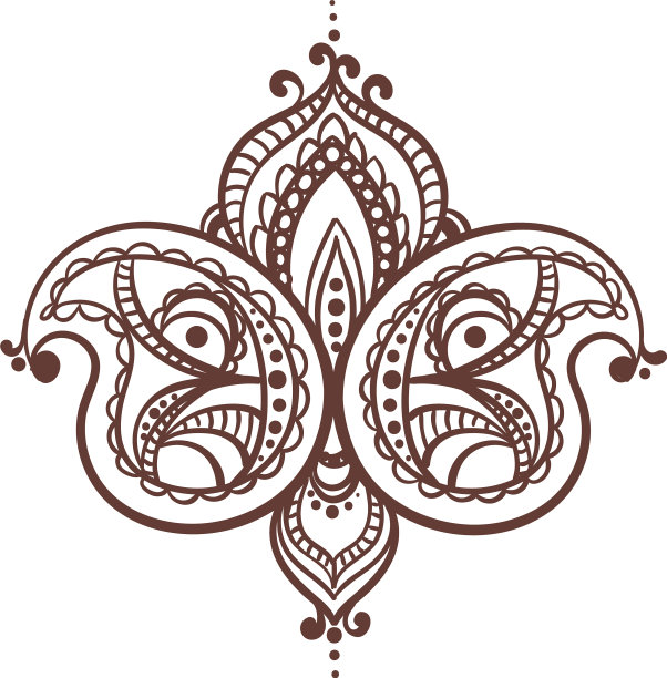 手绘模板图片下载