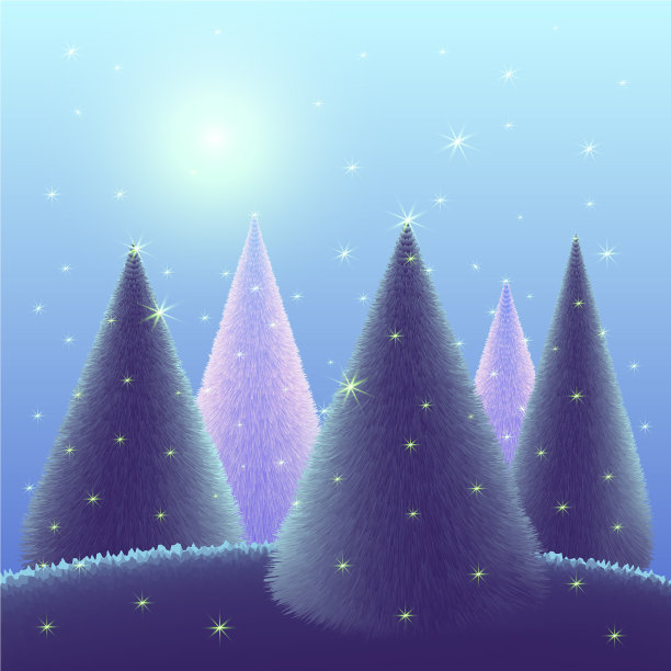 问候背景圣诞快乐图片下载