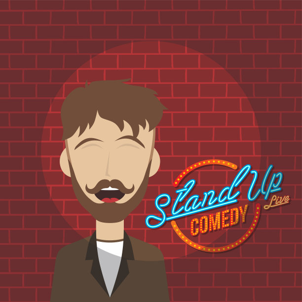 站起来喜剧图片下载