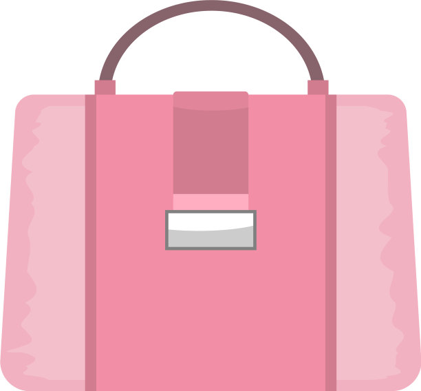 现代时尚女性包的偶像图片下载