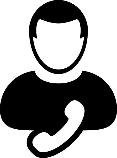 手机图标男性用户个人资料头像符号图片下载