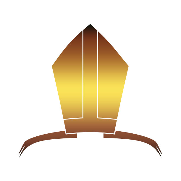 天主教帽子图片下载