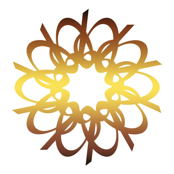 装饰设计元素图片下载