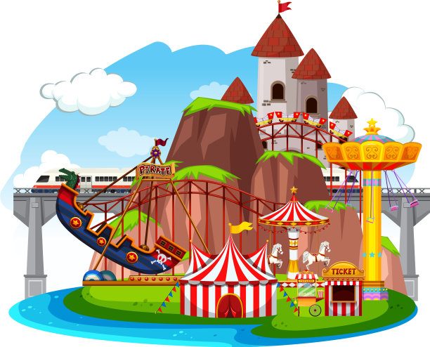 隔离他们停在白色的背景图片下载