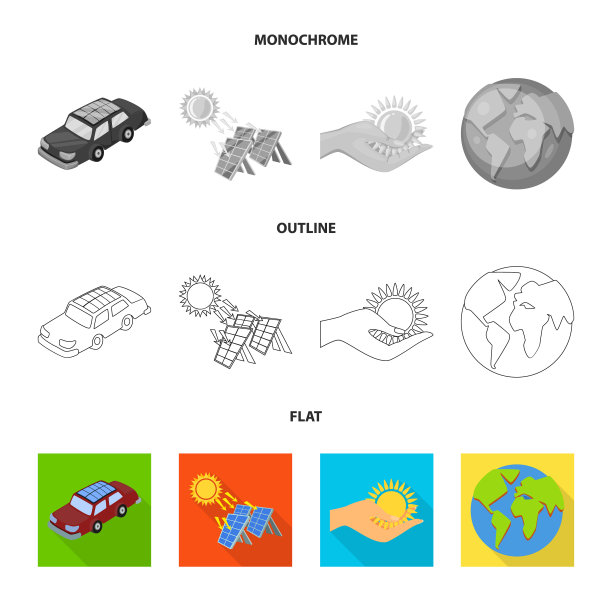 孤立的对象创新和技术图片下载