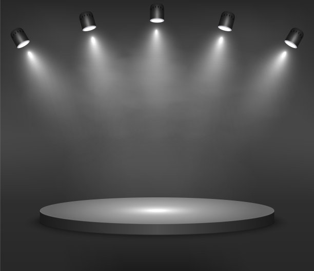 现实的平台，讲台或基座图片下载