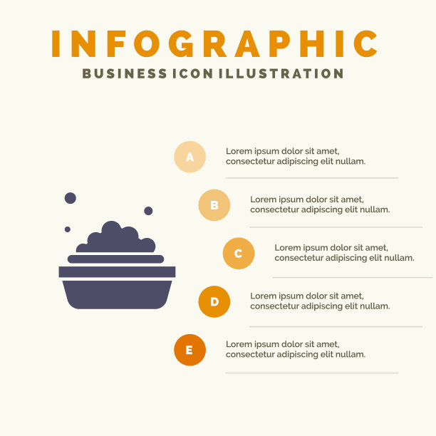 碗清洗清洗固体图标信息图5图片下载
