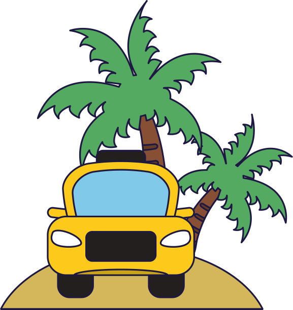 假期及旅游概念图片下载