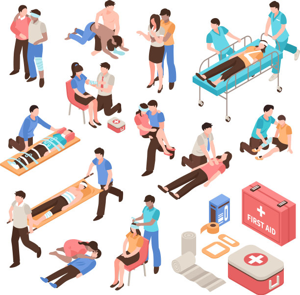 急救等距仪图片下载