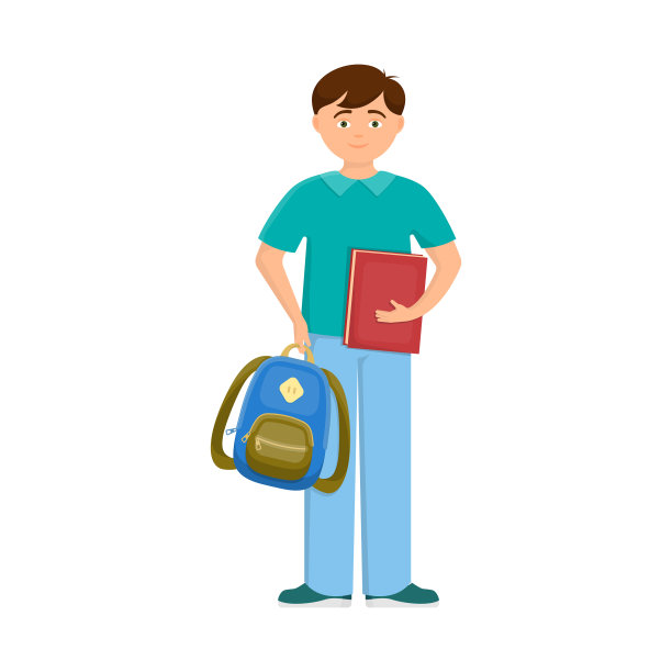 孤立的对象男孩和basign set男孩图片下载