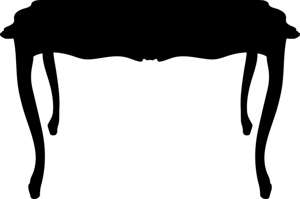 表轮廓图片下载