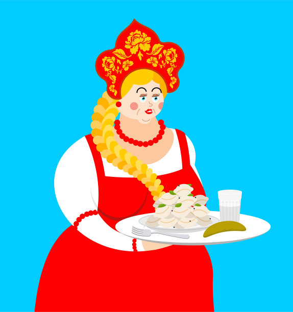 欢迎来到俄罗斯，俄罗斯女孩，伏特加和图片下载