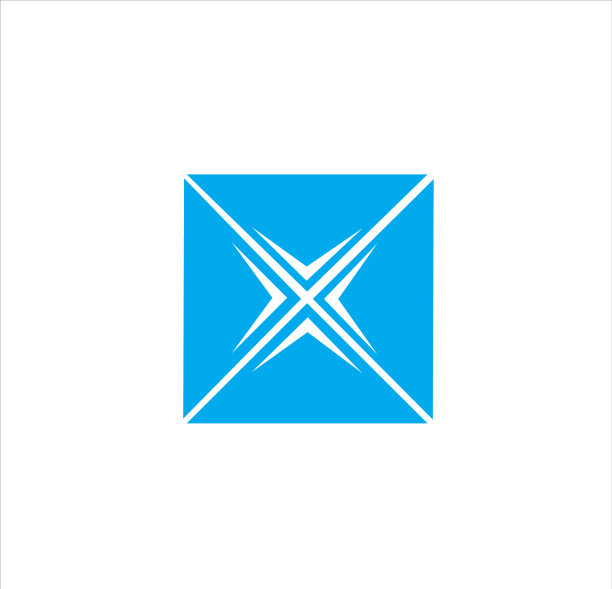 现代简约的办公和商业标志图片下载